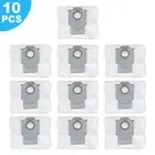 AU 2-10x Dust Bags For Roborock S7 MaxV/S7 MaxV Ultra/S7 Pro Ultra/T8 Plus/G10S