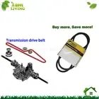 Spec Trans Belt For MTD Selected 26" 30" 8hp Ride On Mowers 954-0198 954-0326