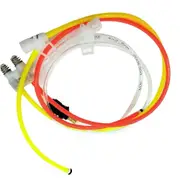 81.62340-6126 81.62340-6127 Truck Driver Seat Control Valve Air Pipe Repair Kit for Scania 1498894 As shown
