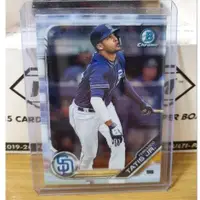 在飛比找蝦皮購物優惠-球員卡 Topps Fernando Tatis JR. M