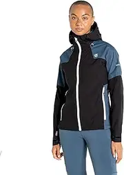 [Dare2b] Women's Checkpoint Iiijkt Jacket