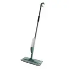 Morgan Spray Mop Refillable Reusable Microfibre Pad Machine Washable Cleaner
