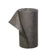 MAT230 New Pig Absorb Mat Roll Univ Heavy Wgt Rol