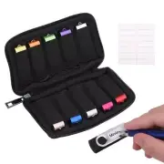 USB Flash Drive Case USB Storage Holder Bag USB Organizer