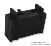 Fuse Holder Mini Blade Horizontal Fuseholders - 01530007ZXX