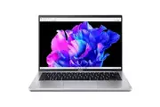 (Refurbished) Acer Swift Go EVO 14" 2.8K OLED AI SlimBezel Laptop", i7-155H, 16GB RAM, 512GB SSD, Windows 11 Home [NX.KSGSA.004-RFB]