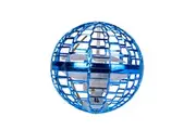 Flying Orb Ball