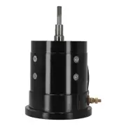 24V DC Current Drive Motor For JLG Scissor Lift 2630ES 140324006 Y140324009OS
