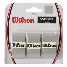 【H.Y SPORT】 Wilson Pro OverGrip 球拍 外層 握把布 WRZ4014WH