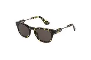 Ladies' Sunglasses Furla SFU232-550GBG 55 mm