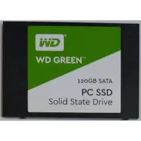 在飛比找蝦皮購物優惠-威騰 WD 固態硬碟 SSD 120G / 250G