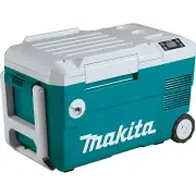 Makita (DCW180Z) 18V LXT Lithium-Ion 12V/24V DC Auto and AC Cooler/Warmer (Bare