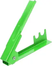 INOOMP Rose Removing Burrs Tool Versatile Flower Stripper Pliers for Efficient Floral Arrangements Lightweight and Portable Rose Stem Cleaning for Florists and DIY Enthusiasts