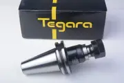 Tegara CAT 40 ER20 Floating Tap Tapping Holder CAT40