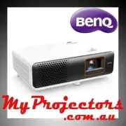 BenQ Th690st Short Throw LED Home Projector 2300 Lumens Full Hd