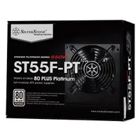 在飛比找露天拍賣優惠-SILVERSTONE 銀欣 ST85F-PT ST75F-