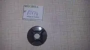 Drag Button Real Part 82674 Button Brake Grey Piece Mitchell Reel 408 409