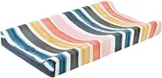 CHILDWEET Change Mat Cover Stretchy Pad Sheet for Baby Newborn Care Diaper Change Table Accessory
