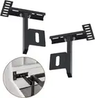 Universal Adjustable Headboard Brackets for Adjustable Bed Frame, Wall Mounting