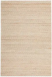 Dune Cali Rug In Natural