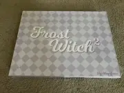 GMK Frost Witch 2 Base Set