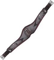 Professional's Choice Contoured Jump Girth