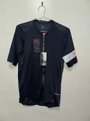 RARE Rapha Miami Clubhouse Pro Team Short Sleeve Jersey Men’s Size 2XL