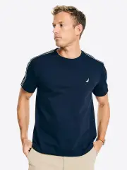Elevated Short Sleeve Tee