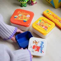 在飛比找蝦皮商城精選優惠-《玩具總動員》🇯🇵日本商品 三合一環保餐盒 收納盒 便當盒 