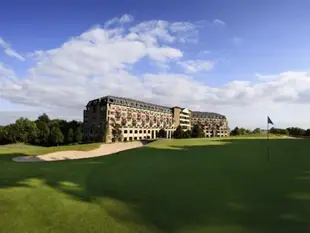 些路迪莊園度假村The Celtic Manor Resort