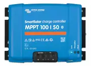 Victron Smartsolar MPPT 100/50 (12/24V) Bluetooth Solar Charge Controller 50A - SCC110050210