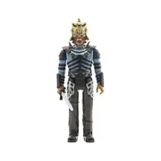 Army of Darkness Evil Ash ReAction 3.75" Kids Collectable Action Figure Toy