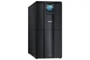 APC Smart-UPS C 3000VA LCD 230V [SMC3000I]