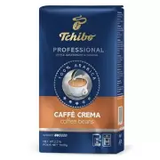 TCHIBO Professional Caffè Crema Coffee Beans 1000g / 1kg / 35.3oz