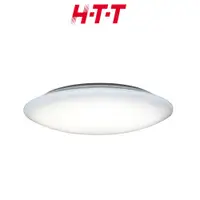 在飛比找蝦皮商城優惠-H-T-T 雄光照明 48W LED遙控調光調色吸頂燈 RE