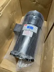 Dayton 2M170A DC Permanent Magnet Motor 90V 1 HP 56C Frame