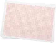 SHINEOFI Wide Range of Uses 100 Sheets A4 Grid Paper for Student Drawing Architectural Design