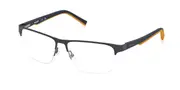 Timberland TB50030 091 Men's Glasses Blue Size 55 - Private Health Rebate - Blue Light Block Available