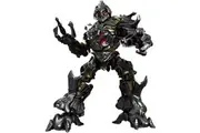 Blokees Figures - Transformers Megatron Classic Class 10