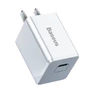 18W PD Qucik USB Charger + PD 18W C-Ldata Cable for MacBook Pro/Air iPhone/iPad Pro