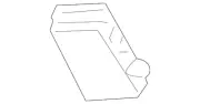 Genuine Mini Antenna Amplifier 65-50-1-504-068 (for: Mini)