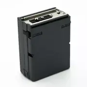 8.4V 1800mAh NiMh battery for Icom BP-8, CM-8, IC-H2, HTX-202