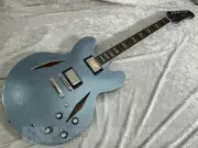 Epiphone Dave Grohl DG-335 Pelham Blue