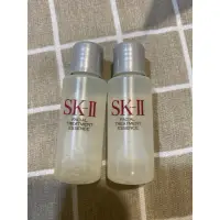 在飛比找蝦皮購物優惠-SK-II 青春露10ml