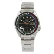 SEIKO SEIKO5 SBSA221 Mechanical CURVED HARDLEX GLASS