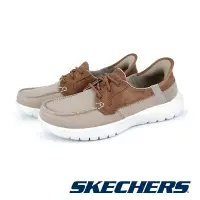 在飛比找蝦皮商城優惠-【SKECHERS】女 健走系列 ON-THE-GO FLE