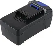 Vsdampj 2500mAh/18.0V Battery Compatible with Kobalt K18-NB15A, fit P/N: 0005667