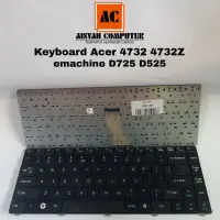 在飛比找蝦皮購物優惠-宏碁 筆記本電腦鍵盤 Acer 4732 4732Z 機 D