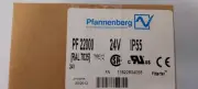 Pfannenberg 24V IP55 Filter Fan (NEW- FACTORY SEALED) P/N 11622804055