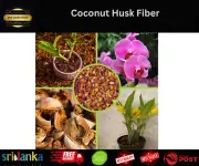 Coconut Husk Fiber Natural Growing Anthurium Orchids Organic Coco Coir 5kg